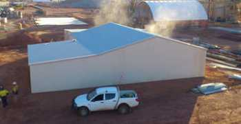 actionsheds.com.au Cyclonic