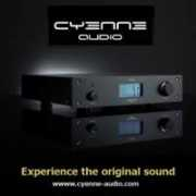 diyaudio.com Cyenne