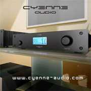 diyaudio.com Cyenne