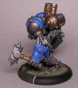 dakkadakka.com Cygnar