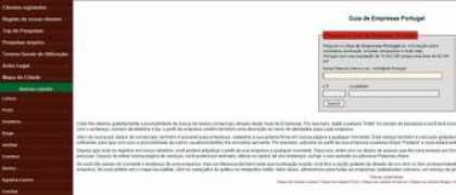 webmaster.pt Cylex