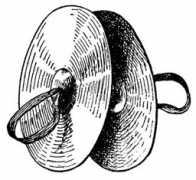 Cymbals
