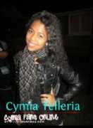 Cymia