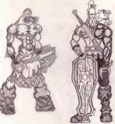 Cymon
