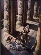 stormbringer.net Cymoril