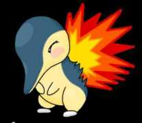 Cyndaquil