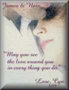 jamesness.com Cynnamon