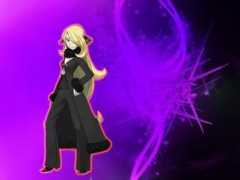 theotaku.com Cynthia