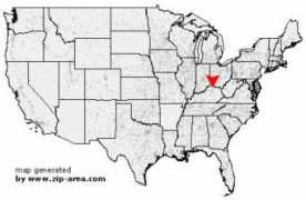 us-zip.org Cynthiana
