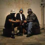 jazzweekly.com Cypresshill