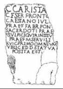 biblehistory.net Cyrenius