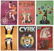Cyrk