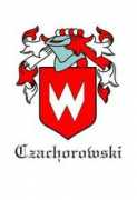 Czachorowski