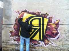 Czr