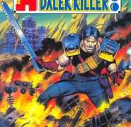 internationalhero.co.uk Daak