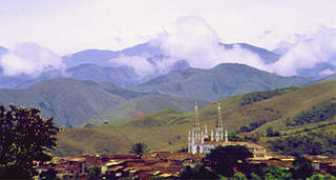 Dabeiba