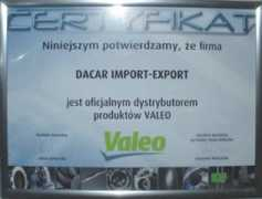 Dacar