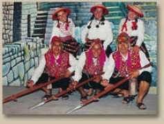 powhatan.org Dacic