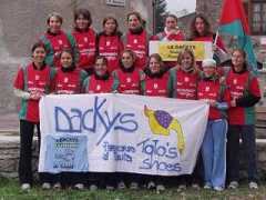 Dackys