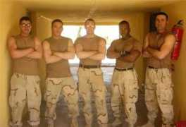 iraqwarheroes.com Daclan