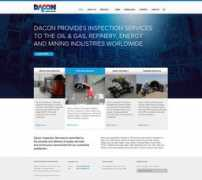 bangkokwebdesignbasics.com Dacon