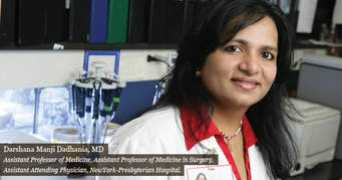 weill.cornell.edu Dadhania
