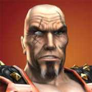 totalmortalkombat.com Daegon