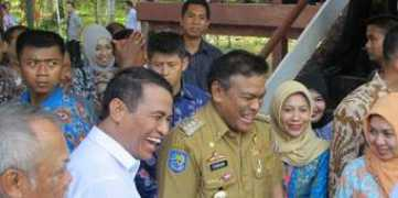 Daerah