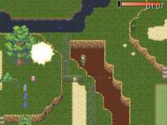 wargame.jp Daex