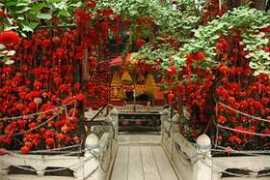 wikitravel.org Dafei