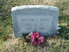 Dafft