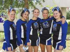 cheerleading.com Dafler