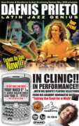 souldrums.com Dafnis