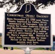in.gov Dagenet