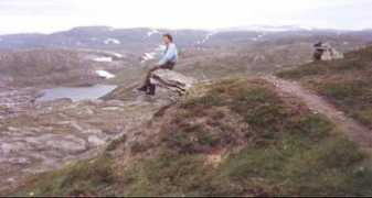 arild.com Dagfinn