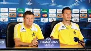 uefa.com Daghi