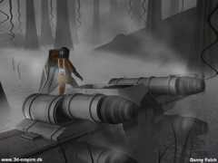 Dagobah