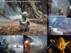 Dagobah