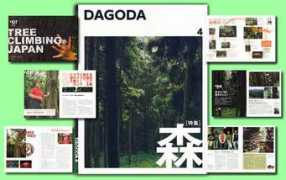 treeclimbingjapan.org Dagoda
