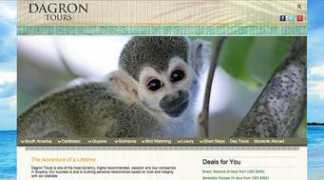 biographiiproductions.com Dagron
