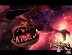 bestgamewallpapers.com Dagron