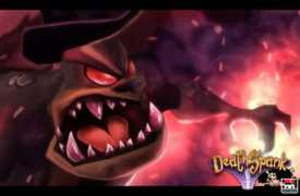 bestgamewallpapers.com Dagron