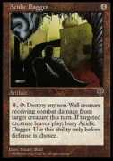 magiccards.info Dague