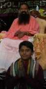 Dahagam