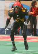ubathletics.buffalo.edu Dahnel