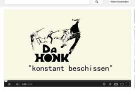 dahonk.net Dahonk