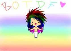 Dahvie