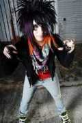 Dahvie