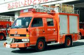 rescue-119.com Daigor