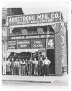 armstrongblue.com Dailing